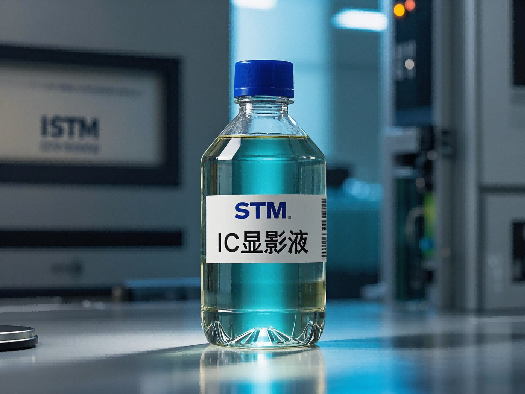 圣天迈电子 IC显影液